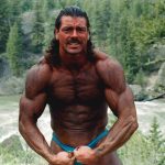 No Limits About Us Body Builder