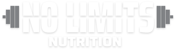 No Limits Nutrition Logo